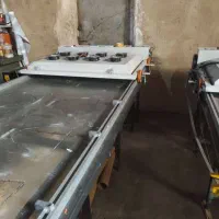 دو عدد میز چاپ چینی