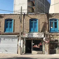 زمین-جهت-ساخت-هتل-حاشیه-بازار-سرشور