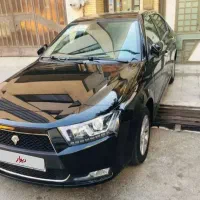 دنا+(پلاس)با گیربکس 6سرعته دستی و موتورEF7P