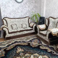 مبل ۷ نفره نو