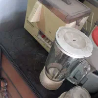 ابمیوه گیری چند کاره|آبمیوه‌گیر و آب‌مرکبات‌گیر|الوند, |دیوار