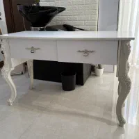 لوازم سالن زیبایی مبل /تخت/میزناخن مدیریت نوشهر|آرایشگاه و سالنهای زیبایی|نوشهر, |دیوار