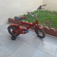 فروشی،دوچرخه