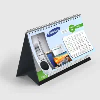 تقویم و هدایای تبلیغاتی