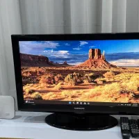 تلویزیون LCD  ۳۲ اینچ