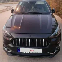 سایپا اطلس G، مدل ۱۴۰۳ با سانروف