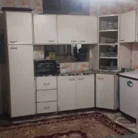 کابینت فلزی