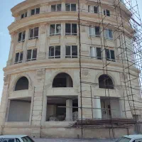 شیشه دو جداره و پنجره upvc و ترمال بریک|مصالح و تجهیزات ساختمان|رشت, دیلمان|دیوار