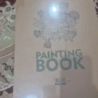 دفتر طراحی a3 برگه سفید