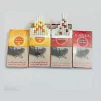 ویزیتور دخانیات