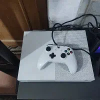 ایکس باکس وان اس