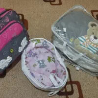 جزئیات سیسمونی نوزاد