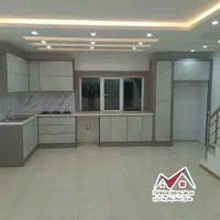 فروش خانه ویلایی دوبلکس ۱۲۸متری ۲ خوابه|فروش خانه و ویلا|بندر انزلی, نوروزی|دیوار