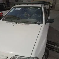 پراید وانت مدل اخر1403