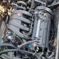 زانتیا ۸۶ فقط ۱۹۵|خودرو سواری و وانت|کرمان, |دیوار