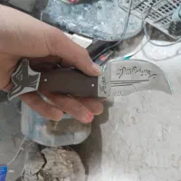 فروش انواع چاقو زنجان