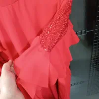 شومیز در حد نو|لباس|چالوس, |دیوار