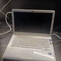 لپ تاپ سونی