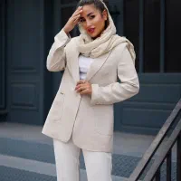 چرخکار ماهر کت دوز زنانه|استخدام صنعتی، فنی، مهندسی|قم, سراجه (۱۵ خرداد)|دیوار