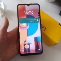 گوشی poco c71    128gig|موبایل|فردیس, فردیس|دیوار