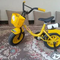 یک عدد دوچرخه