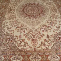۴تخته فرش ۹متری تراکم بالا درحدنو جفتی ۵۶۰۰