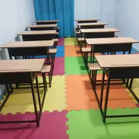 نیمکت مناسب مدرسه