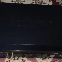 دستگاه سی دی