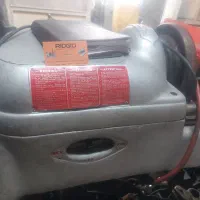 حدیده برقی از ۲ اینچ تا ۶اینچ داوود ساینده چین|ماشین‌آلات صنعتی|تهران, پارک شهر|دیوار