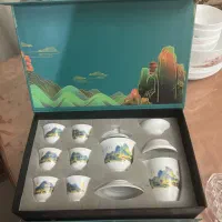 ظروف کریستال و چینی|ظروف سرو و پذیرایی|تهران, گلستان (شهرک راه آهن)|دیوار