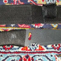 چاقو کلمبیا ی اصل|کوهنوردی و کمپینگ|کرمانشاه, |دیوار