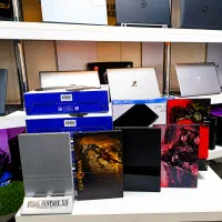 PlayStation 2 / فلش‌خور / همراه بازی + مموری + فلش