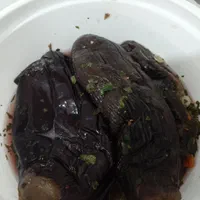 رب گوجه و ترشیجات سبزیجات سرخ کرده بادمجان کبابی|خوردنی و آشامیدنی|رشت, نخودچر|دیوار