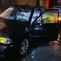 پراید|خودرو سواری و وانت|همدان, |دیوار