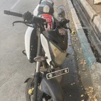ns 200 94 ترقه درحد|موتورسیکلت|تهران, ایران|دیوار