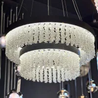 لوستر الینا لوکس