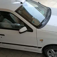 سمندlx مدل89 دوگانه سوز،،یامعاوضه باپرایدمدل پایین