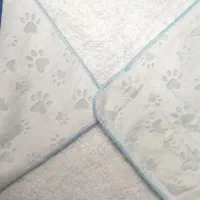 پتو دورپیچ و سرهمی نو نو