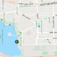 چیتگر / ۵۶۰۰ متر زمین / فروش و تهاتر