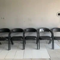 صندلی انتظاردونه ۶۰۰ تومن