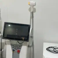 دستگاه لیزر شاتی سنس و دستگاه های رولی تیتانیوم|آرایشی، بهداشتی، درمانی|یزد, |دیوار