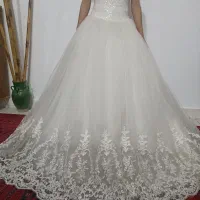 لباس عروس|لباس|سیرجان, |دیوار