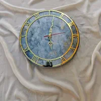 ساعت دیواری|ساعت دیواری و تزئینی|اردبیل, |دیوار