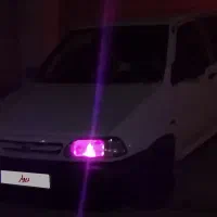 پراید مدل 79