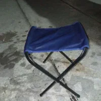 صندلی ضرب دری نو