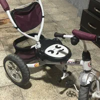 کالسکه خارجی و روروئک|کالسکه و لوازم جانبی|قزوین, |دیوار