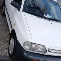 پراید مدل ۸۷|خودرو سواری و وانت|تهران, تهرانپارس شرقی|دیوار