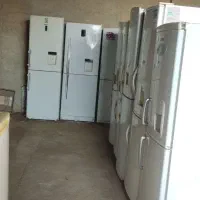 فروش یخچال فریزر بالای 100 عدد قیمت مناسب