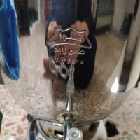 سماور گازی
