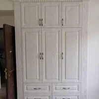 ساخت ونصب کابینت وکمد دیواری وکلیه امور نجاری|خدمات پیشه و مهارت|پردیس, کمرد|دیوار
